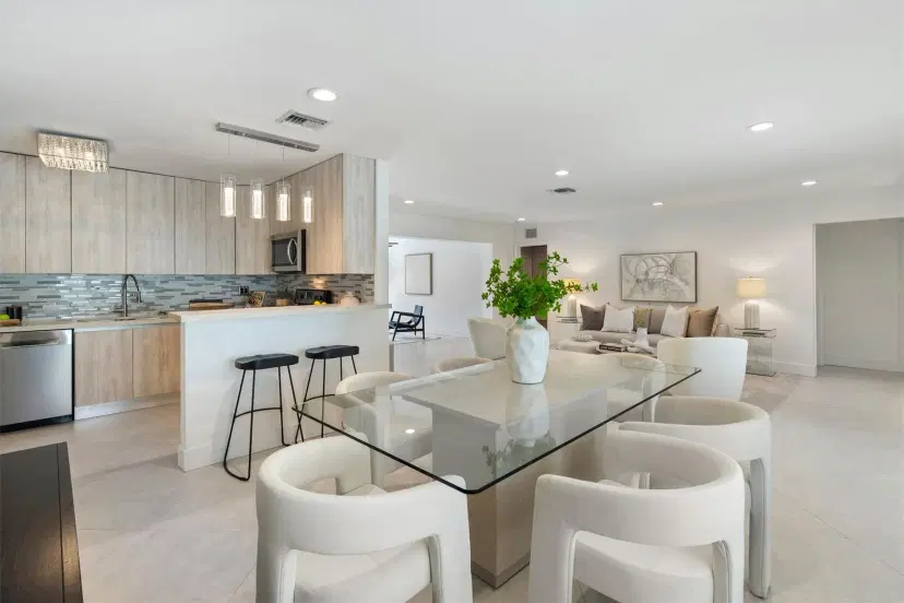 Picture of 2280 NE 62 Street, Fort Lauderdale FL 33308