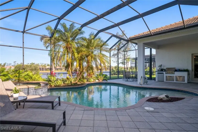 Picture of 19415 La Serena Dr, Estero FL 33967