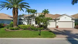 Picture of 19415 La Serena Dr, Estero, FL 33967