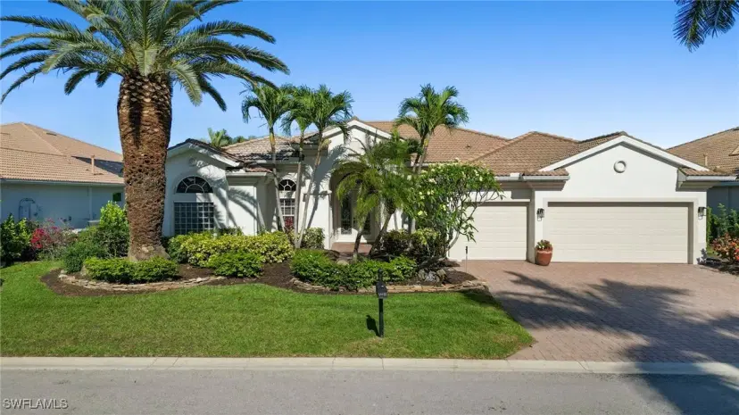 Picture of 19415 La Serena Dr, Estero FL 33967