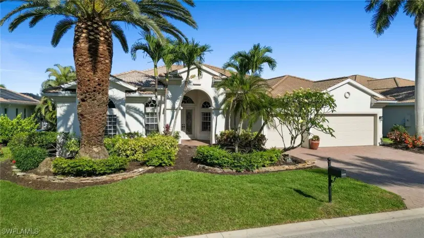 Picture of 19415 La Serena Dr, Estero FL 33967