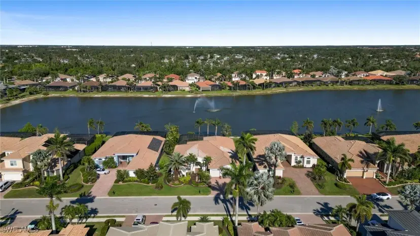 Picture of 19415 La Serena Dr, Estero FL 33967