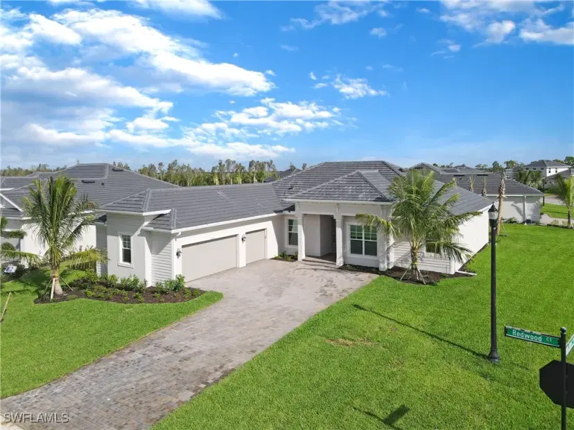 Picture of 25155 Redwood Ct, Punta Gorda FL 33955
