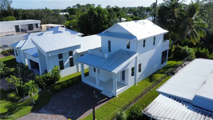 Picture of 4005 Harvest Ct, Naples FL 34112