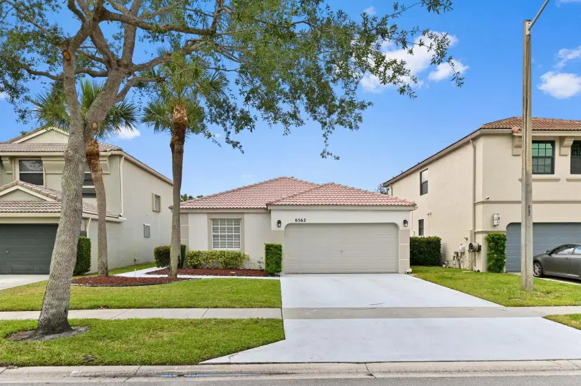 Picture of 6562 Columbia Avenue, Lake Worth FL 33467