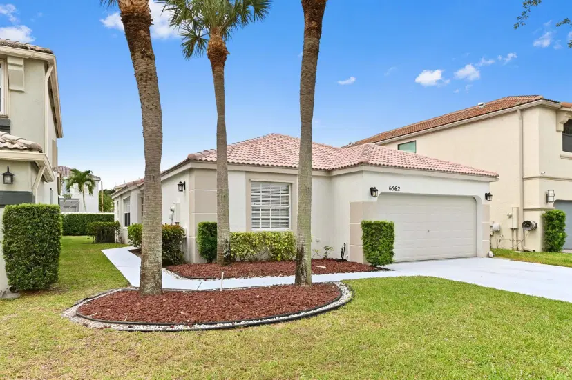 Picture of 6562 Columbia Avenue, Lake Worth FL 33467