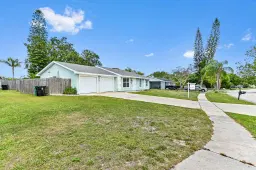 Picture of 303 NE Solida Circle, Port St Lucie, FL 34983