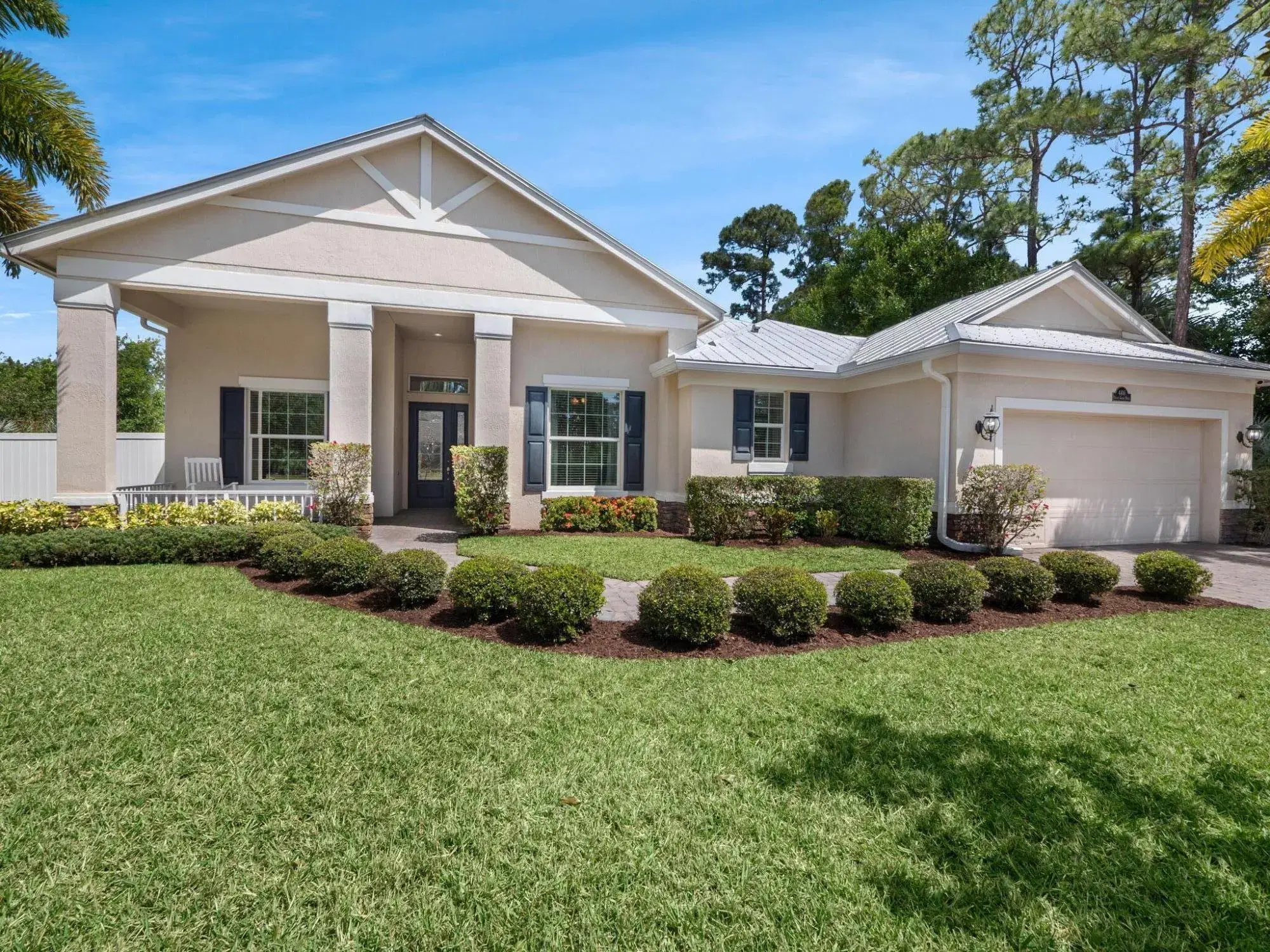 Picture of 4416 Belle Grove Drive, Fort Pierce, FL 34981