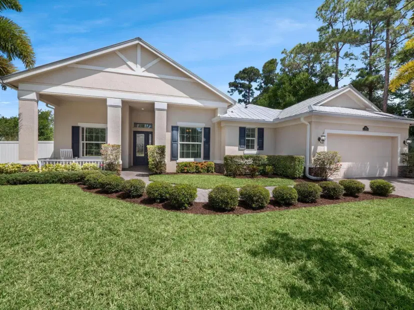 Picture of 4416 Belle Grove Drive, Fort Pierce FL 34981