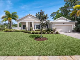 Picture of 4416 Belle Grove Drive, Fort Pierce, FL 34981