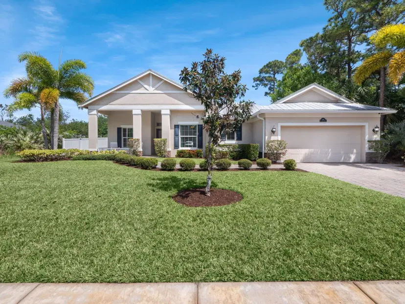 Picture of 4416 Belle Grove Drive, Fort Pierce FL 34981