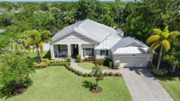 Picture of 4416 Belle Grove Drive, Fort Pierce, FL 34981