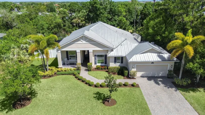 Picture of 4416 Belle Grove Drive, Fort Pierce FL 34981