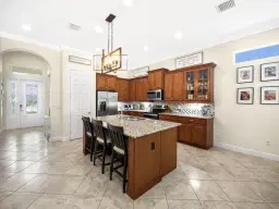 Picture of 4416 Belle Grove Drive, Fort Pierce, FL 34981