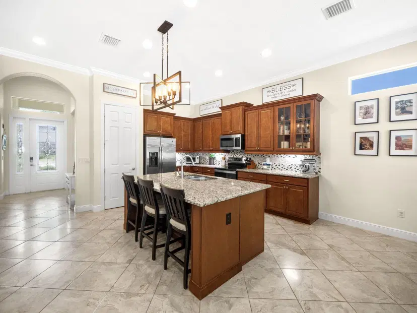 Picture of 4416 Belle Grove Drive, Fort Pierce FL 34981