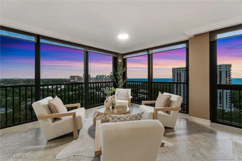 Picture of 6000 Pelican Bay Blvd 1501, Naples FL 34108