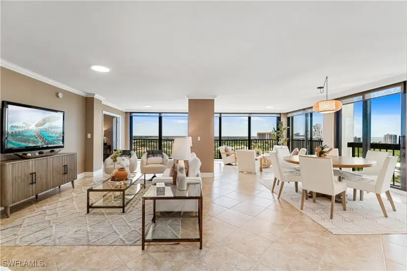 Picture of 6000 Pelican Bay Blvd 1501, Naples FL 34108