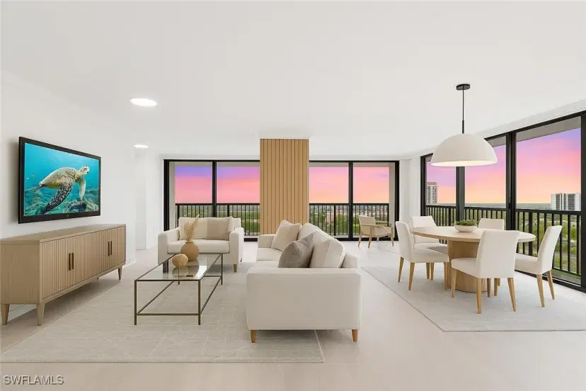 Picture of 6000 Pelican Bay Blvd 1501, Naples FL 34108