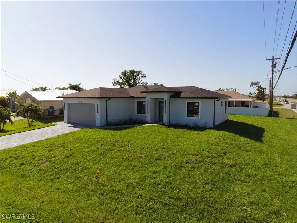 Picture of 1528 NW 17Th St, Cape Coral, FL 33993