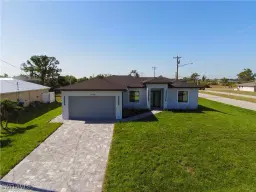 Picture of 1528 NW 17Th St, Cape Coral, FL 33993