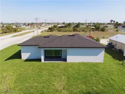 Picture of 1528 NW 17Th St, Cape Coral, FL 33993