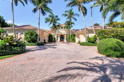 Picture of 19223 Riverside Drive, Tequesta, FL 33469