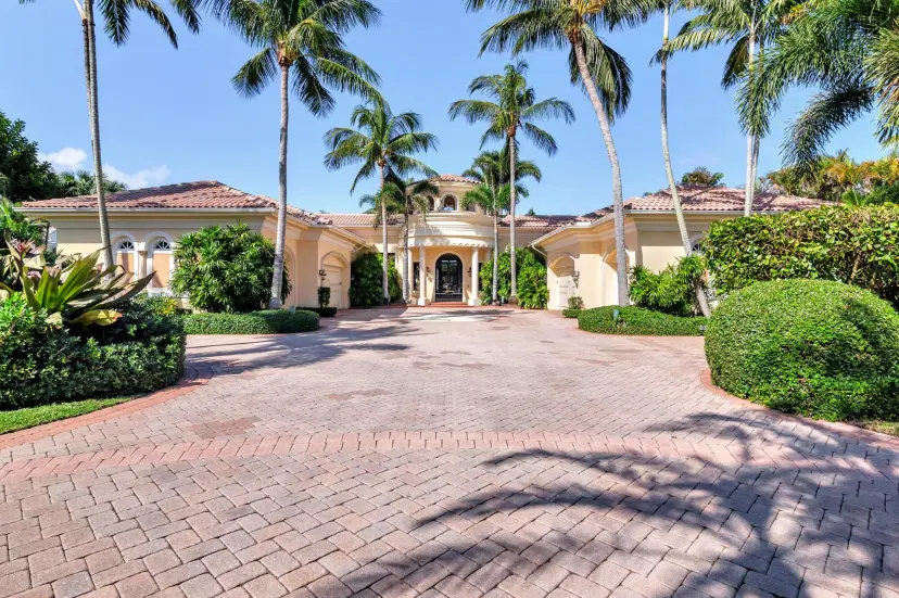 Picture of 19223 Riverside Drive, Tequesta FL 33469