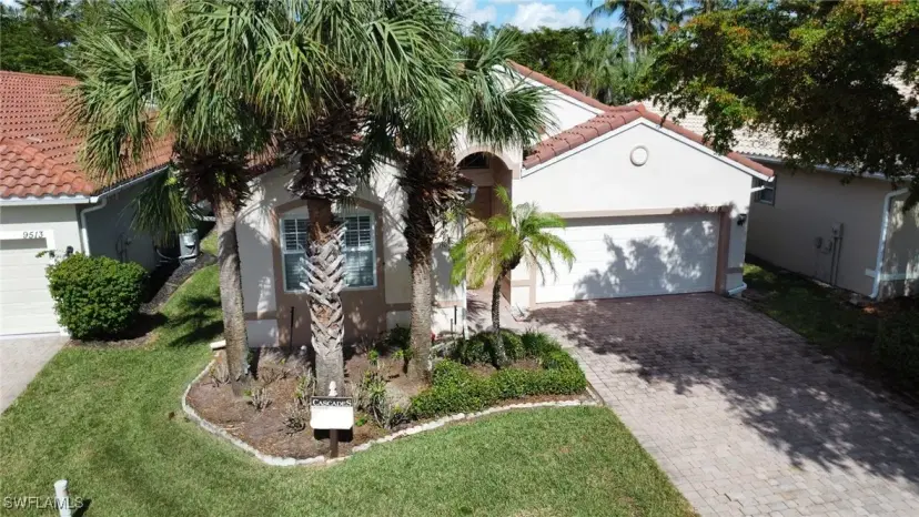 Picture of 9519 Lismore Ln, Estero FL 33928