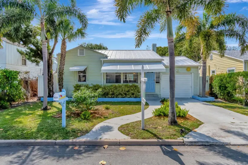 Picture of 621 N Ocean Breeze, Lake Worth Beach FL 33460