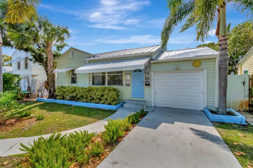 Picture of 621 N Ocean Breeze, Lake Worth Beach FL 33460