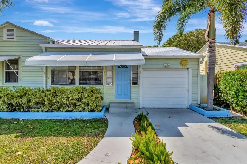 Picture of 621 N Ocean Breeze, Lake Worth Beach FL 33460