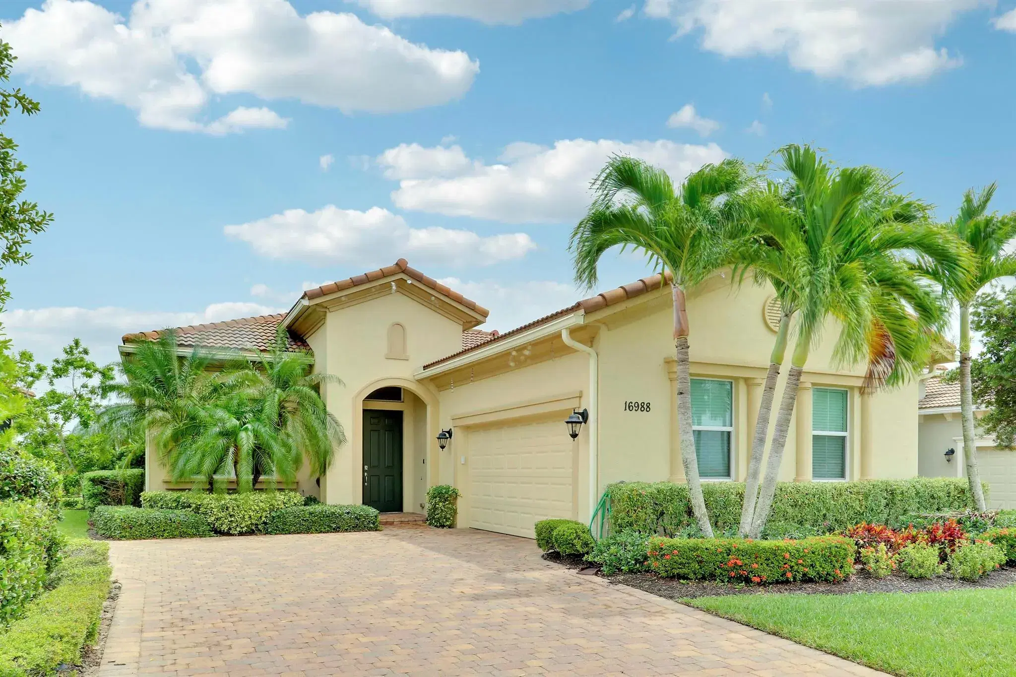 Picture of 16988 SW Ambrose Way, Port St Lucie, FL 34986