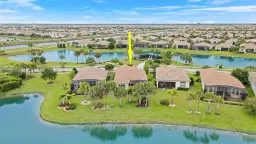 Picture of 16988 SW Ambrose Way, Port St Lucie, FL 34986