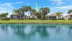 Picture of 16988 SW Ambrose Way, Port St Lucie, FL 34986