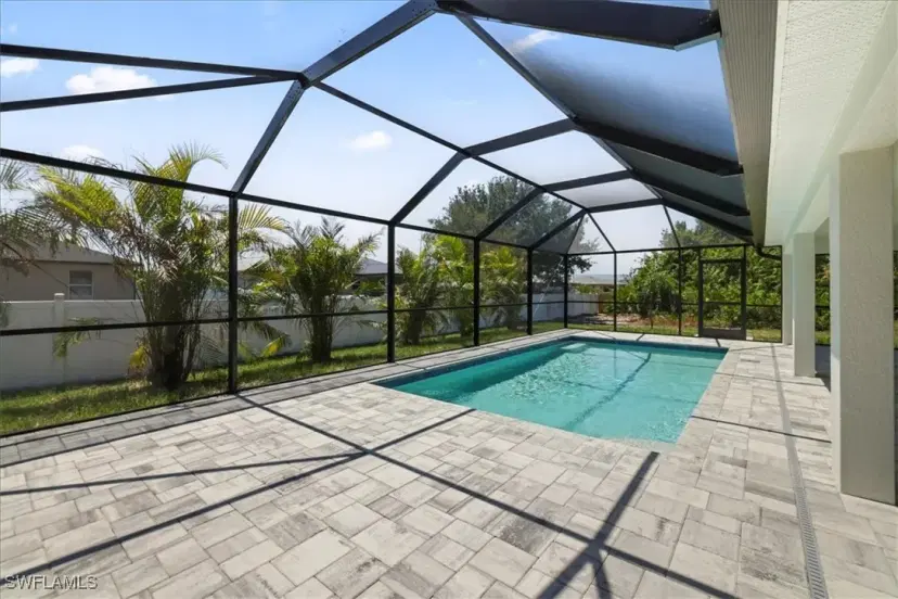 Picture of 1226 NW 19Th Ter, Cape Coral FL 33993