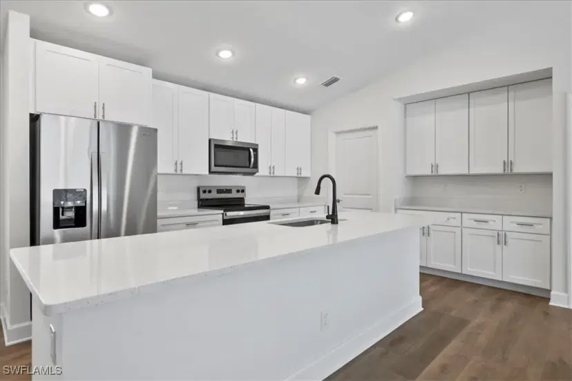 Picture of 1226 NW 19Th Ter, Cape Coral FL 33993