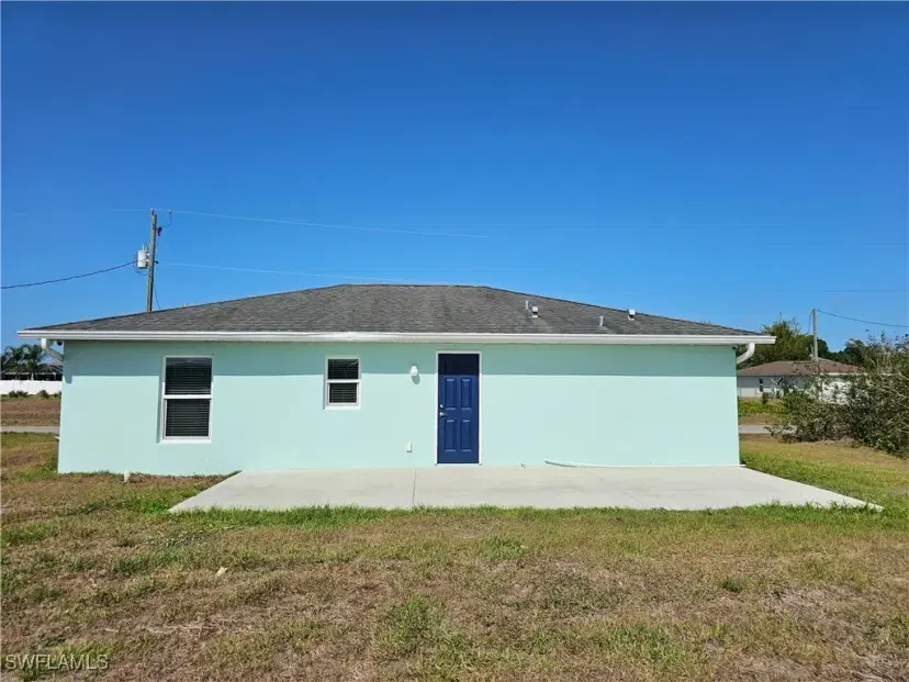 Picture of 7027 Palpano Cir, Labelle FL 33935