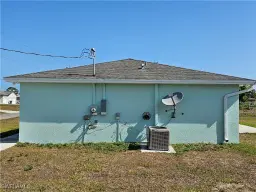 Picture of 7027 Palpano Cir, Labelle, FL 33935
