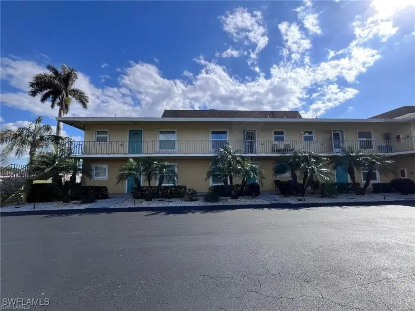 Picture of 401 Charlemagne Blvd C202, Naples FL 34112