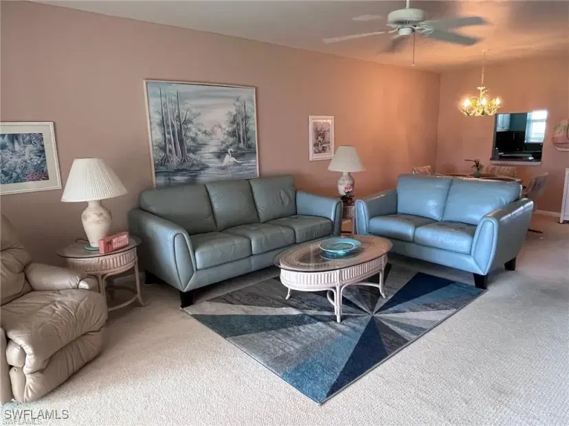 Picture of 401 Charlemagne Blvd C202, Naples FL 34112