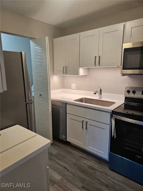 Picture of 17420 Birchwood Ln 4, Fort Myers FL 33908