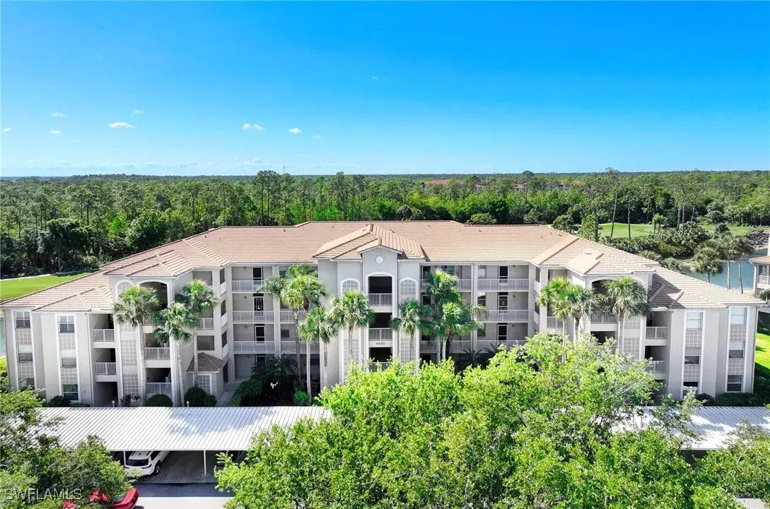 Picture of 8680 Cedar Hammock Cir 132, Naples, FL 34112
