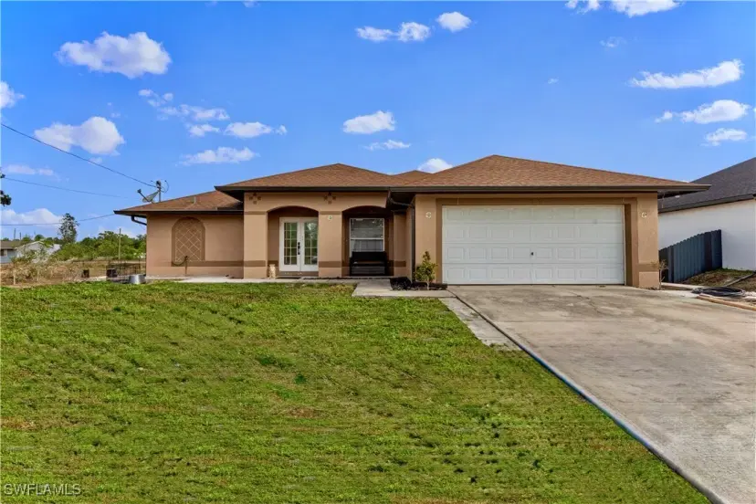 Picture of 3604 41St St Sw, Lehigh Acres FL 33976