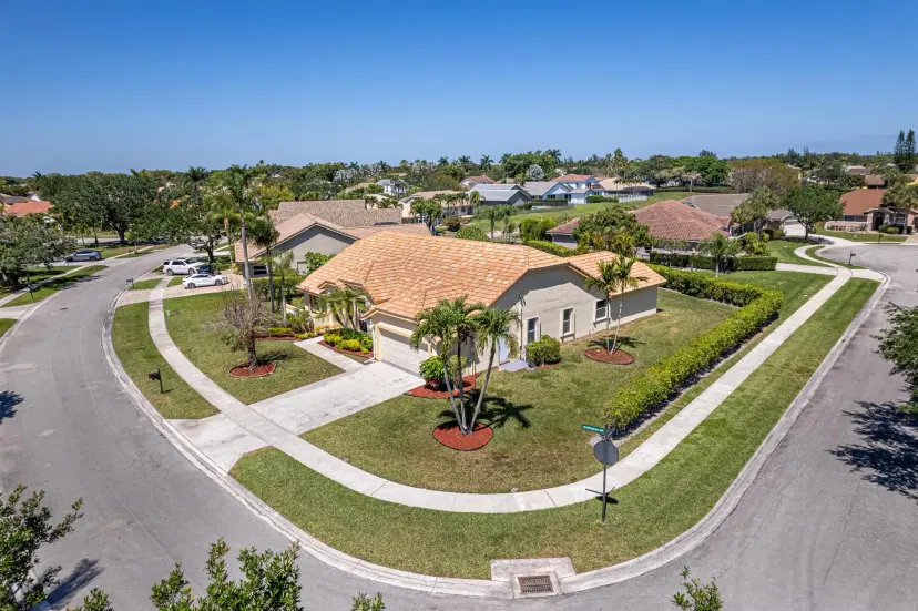 Picture of 22234 Collington Drive, Boca Raton FL 33428