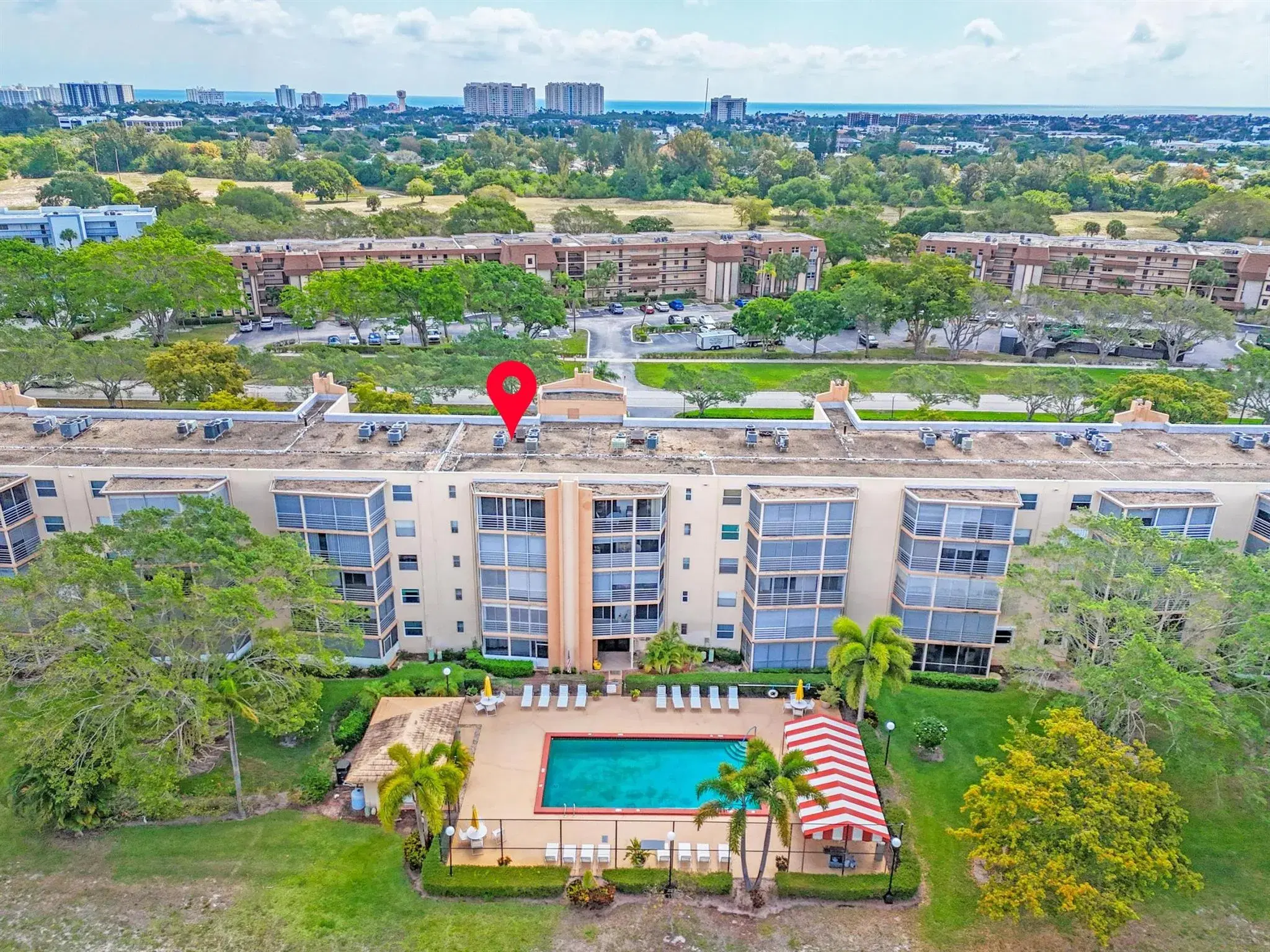 Picture of 6461 NW 2Nd Avenue 109, Boca Raton, FL 33487