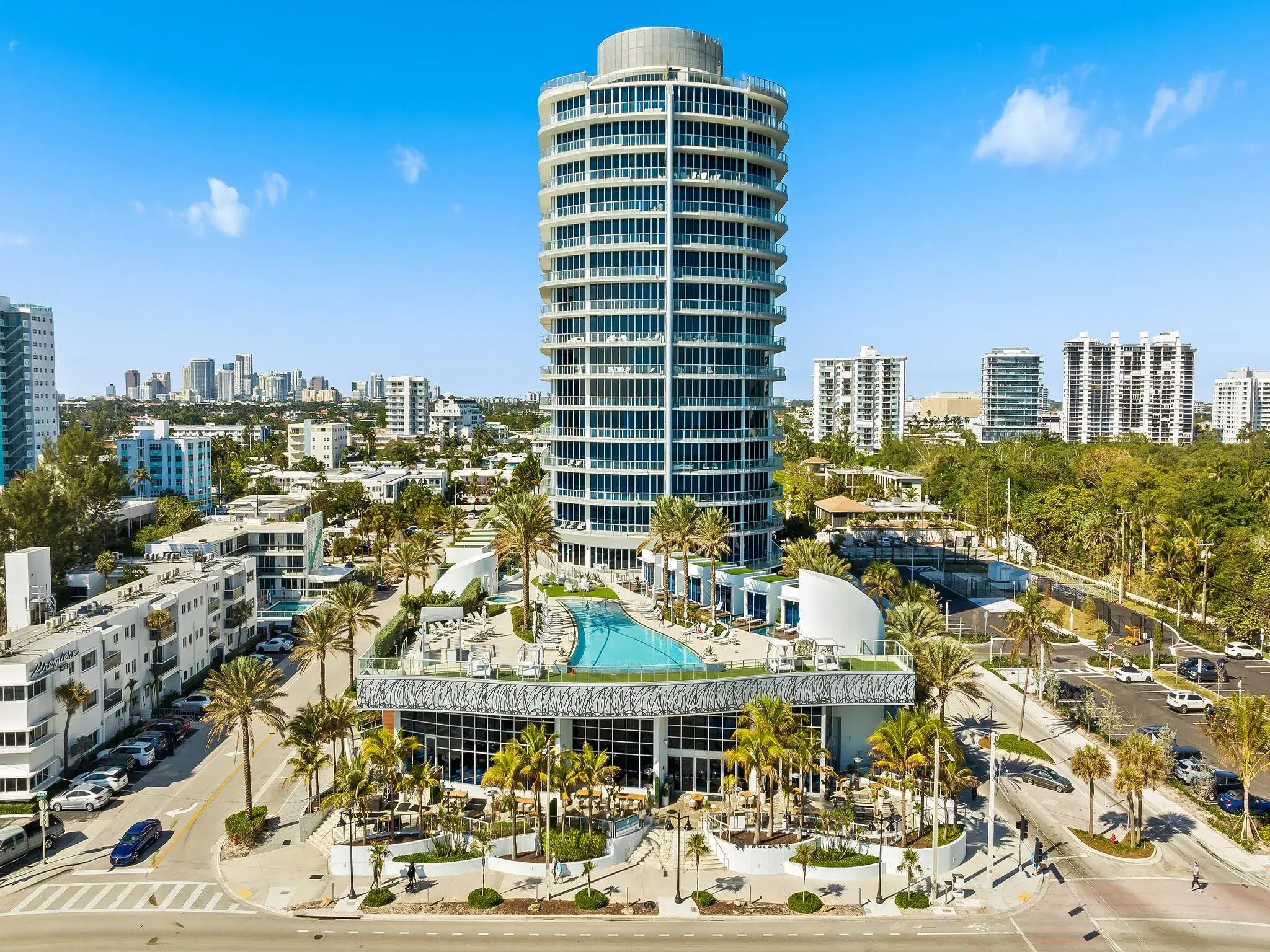 Picture of 701 N Fort Lauderdale Beach Blvd 112, Fort Lauderdale, FL 33304