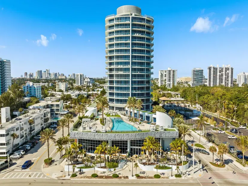 Picture of 701 N Fort Lauderdale Beach Blvd 112, Fort Lauderdale FL 33304
