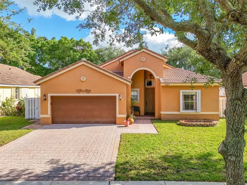 Picture of 19400 SW 29Th Ct, Miramar FL 33029