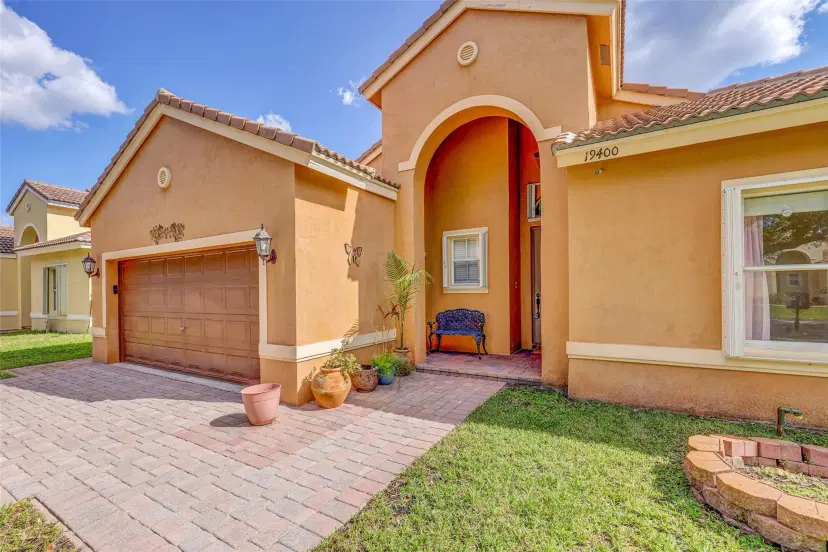 Picture of 19400 SW 29Th Ct, Miramar FL 33029