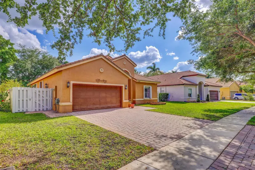 Picture of 19400 SW 29Th Ct, Miramar FL 33029